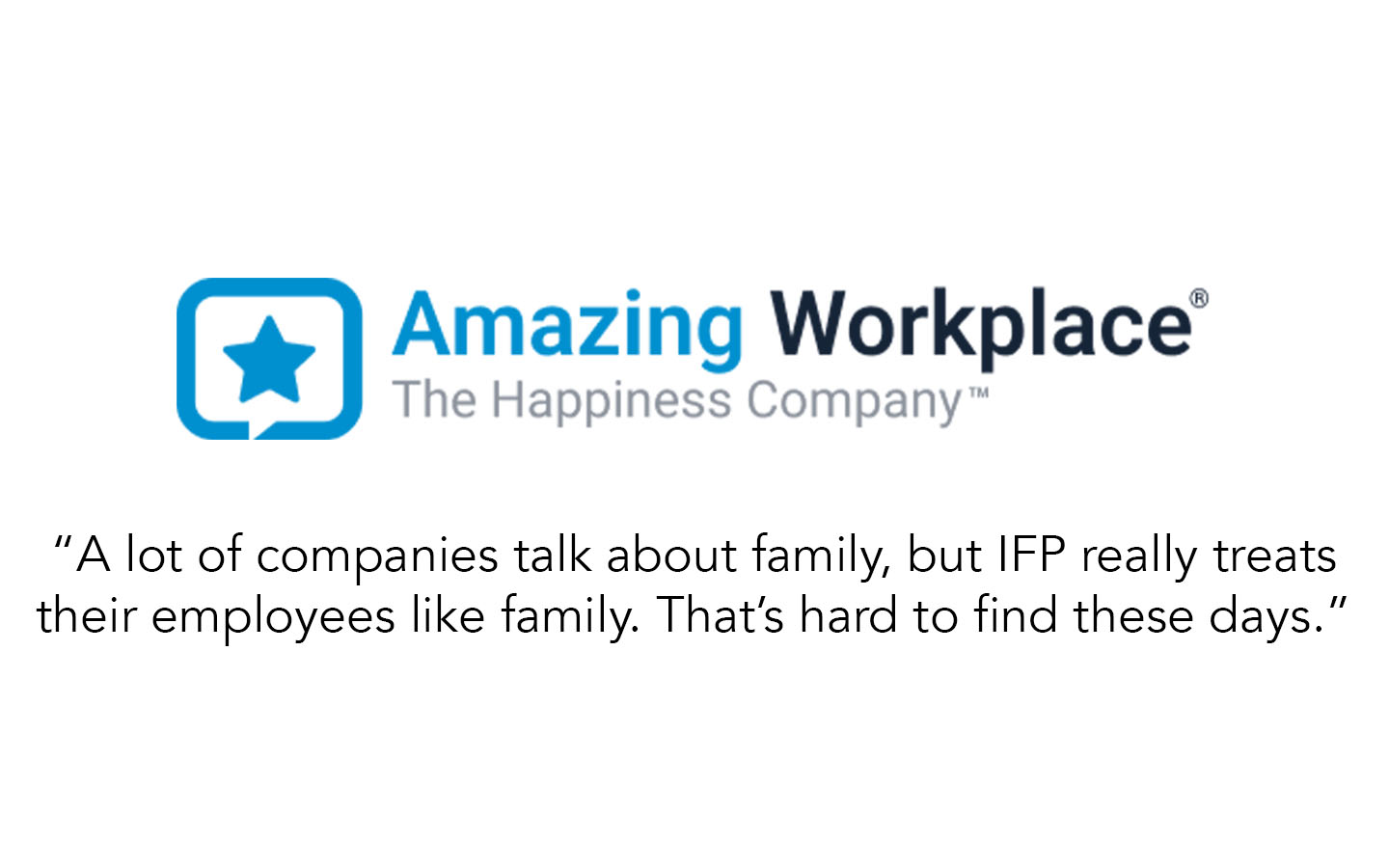 Amazing workplace quote 1