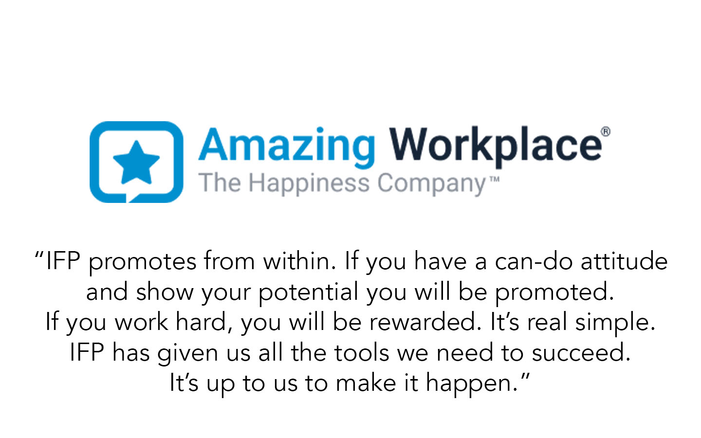 Amazing workplace quote 5